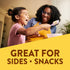 15 (Pack 12) Krusteaz Honey Cornbread and Muffin Mix, Ounce