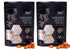3Bee Manuka Honey Drops 400+ MGO with Ginger & Lemon (17.6 oz (2