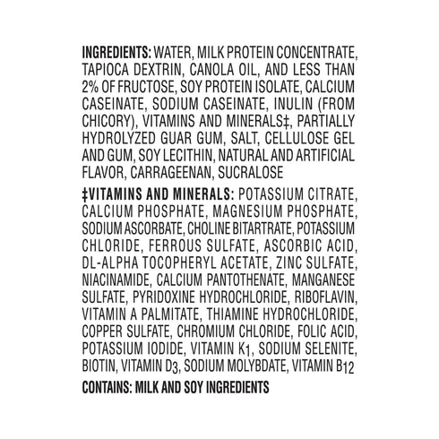 6-8 OZ Bottles/Pack (Pack 2) Boost Balanced Nutritional Drink, Creamy Strawberry, Helps Manage Blood Sugar with No
