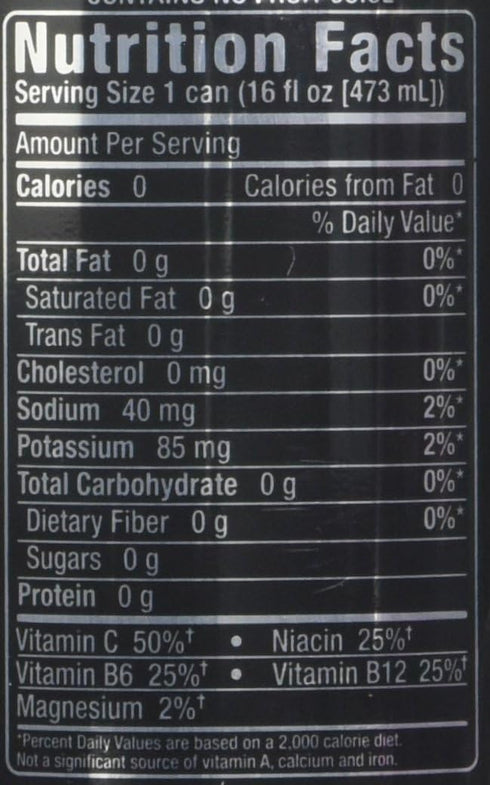 vpx 16 Oz (12 Count) Bang RTD, Cotton Candy, Fl