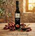 Pack Pack 2 Ellora Farms, Combo Fresh Pomegranate and Date Syrup Infused Thick Aged Balsamic Vinegar, All-Natural, No