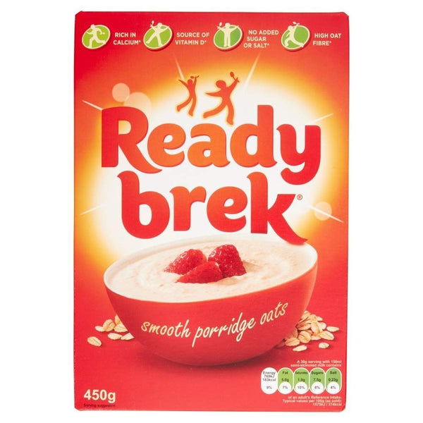 Ready Brek - 450g - Pack of 1