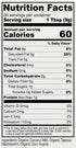 1 lb, Anthony's Organic Coconut Milk Powder, Gluten Free, Vegan & Dairy Free, Creamer Alternative, Keto Friendly