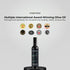 100% 500 mL (16.9 Masmana High-Polyphenol Extra Virgin Olive Oil Early Harvest & Cold Pressed, Polyphenol-Rich EVOO