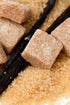 10 Madagascar Vanilla Beans Grade A Whole Vanilla Pods for Extract and Baking