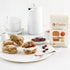 1kg (Pack 3) freee Gluten Free Brown Bread Flour
