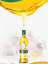 25.4 oz Luhua Flaxseed Oil fl