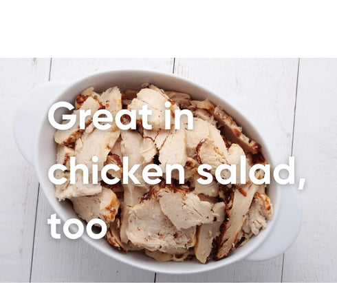 (4 Pack), Packets Tuna Salad Seasoning Mix Tuna Fish Salad Seasoning, Tuna Spice