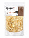 NICE WITCH'S Dried Pollack Shredded 100g / 3.5oz - Naturally Air-Dried in