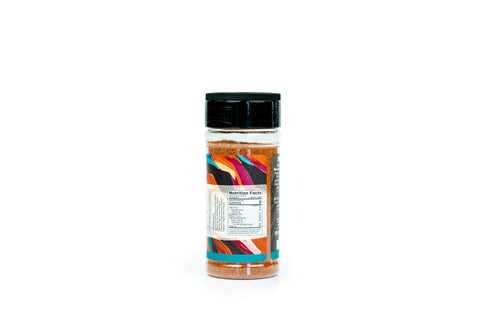 (Pack 2) Redmond Real Sea Salt - Natural Unrefined Gluten Free Taco Shaker
