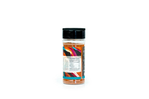 Redmond Real Sea Salt, Natural Unrefined Gluten Free Taco Shaker