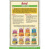 Arroz 12 Oz Sadaf Adas Polo - Lentil Basmati Rice Pilaf Mix - Traditional Middle Eastern Meal - Basmati Mix - Kosher