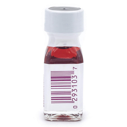LorAnn Oils Super Strength Flavoring - Cherry, Pack of 2, 0.125 fl oz - 4X Stronger for Candy Making
