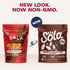 11 SOLA Double Chocolate Granola, Ounce