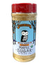 Organic Pure Vermont Maple Sugar - 12 oz Jar - Barred Woods