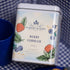 20 Harney & Sons Berry Cobbler Tea, Tin of sachets, Rooibos with Fruit Flavors