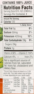 Organic Carrot Orange Juice by Knudsen