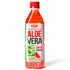 16.9 (10 Pack) OKF Aloe Vera Watermelon Drink, Ounce