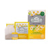 Ahmad Teas Camomile & Lemongrass, 1.4oz, 20 Tea Bags, Brown