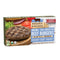 ORGANIC RANCHER , Organic Burger Beef, 16 Ounce
