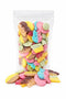 SwediSnax Bubs Swedish Candy Mix Fruity, Fizzy, Sour, Dizzy & Sweet (1.25 LB)