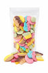 SwediSnax Bubs Swedish Candy Mix Fruity, Fizzy, Sour, Dizzy & Sweet (1.25 LB)