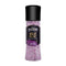 Papa Palermo Grape Infused Violet Sea Salt with Grinder, Kosher, All Natural,