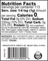 4 oz Kinder's Organic Smoky Garlic & Sea Salt, Premium Quality Seasoning, MSG Free and USDA Certified Organic