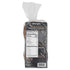 10.6 oz Pack 6 O'Doughs Thins - Pumpernickel Bagels | Presliced | Good Source of Fibre, Cholesterol Free, Trans Fat