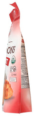 Organic Coconut Macaroons by Jennies, 5.25oz | Dairy Free | Peanut Free | Gluten Free | Individually Wrapped