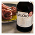 Saloio 500ml - Selectum Extra Virgin Olive Oil - Azeite Virgem Extra Selectum - bottle - Product of Portugal