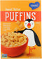 Barbara's Bakery Peanut Butter Puffins Cereal - 4 Pack