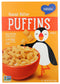 Barbara's Bakery Peanut Butter Puffins Cereal, 11-Ounce Boxes (Pack of 6)