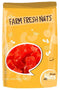 Dried Papaya Chunks (5 Lbs.) - Diced Dried Papayas Best for Snacking