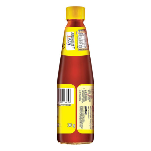 500g Maggi Hot & Sweet Tomato chilli sauce