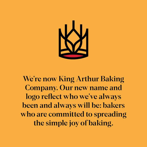 King Arthur Measure for Measure Flour, Certified Gluten-Free, Non-GMO Project Verified, 3 Pounds