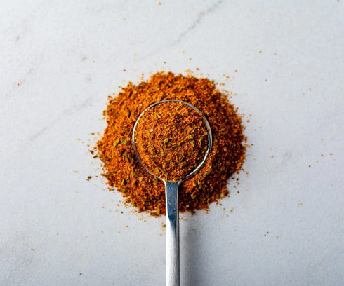 (2.3 oz) Savory Spice Tan-Tan Moroccan Seasoning - Spicy All-Purpose Moroccan Spice Blend for Chicken, Fish, Lamb, Rice