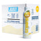 JUST Bubbles Lemon - Pure Premium Sparkling Spring Water in a Fully