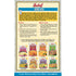Arroz 12 Oz Sadaf Sabzi Polo - Herb Basmati Rice Mix - Traditional Middle Eastern Meal - Basmati Mix - Authentic