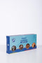BlueHenry Variety Pack Dried Fruit Garnish - Orange, lime, lemon and grapefruit