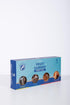 BlueHenry Variety Pack Dried Fruit Garnish - Orange, lime, lemon and grapefruit