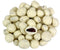 Cozy Confections Yogurt Covered Cranberries, 1 Pound