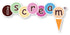 iscream Fruity Favorites Cotton Candy Floss Sugar Assortment in Purple Grape, Blue Raspberry and Pink Strawberry