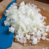 (3 GranAroma Chopped Onion, Cut & Dried, Soups & Casseroles, Versatile Ingredient Pound)