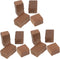 Red Wine Brewing Chips Random Shape Wood for Home Winemaking Supplies Enhance