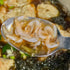 60g/2.1oz, Wild Mini Dried Shrimp Skin, Premium Instant Dried Shrimp Skin, Mini Size Shrimp Powder, Crispy & Delicious
