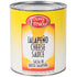 #10 TableTop King Muy Fresco Jalapeno Nacho Cheese Sauce Can