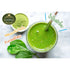 Generic 100% 200g Natural Vegetable Powder | No Additives, No Sugar, No Sodium | Conduction Vacuum Dried | Clean Label