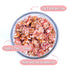 12oz Safe + Fair Strawberry Shortcake Granola Gluten-Free, Dairy-Free & Vegan Snack Allergen-Free, Non-GMO, and No