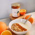 Pack, 12.7 oz Packaging Agrisicilia Marmalade Vareity Mandarin, Sicilian and Blood Orange Authentic Italian Citrus Jam